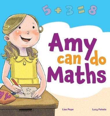 Amy Can Do Maths 1