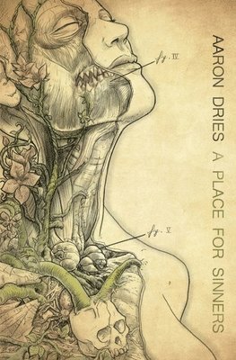Aaron Dries - Place For Sinners, Häftad