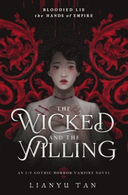 bokomslag Wicked and the Willing