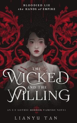 The Wicked and the Willing 1