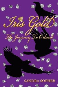 bokomslag Iris Gold