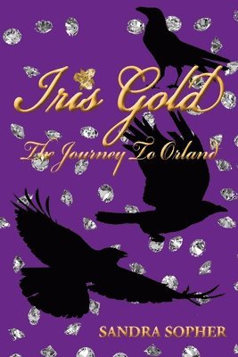 bokomslag Iris Gold