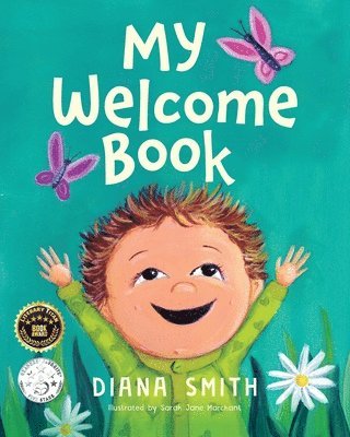 My Welcome Book 1