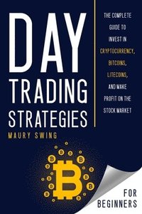 bokomslag Day Trading Strategies For Beginners