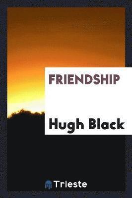 Friendship