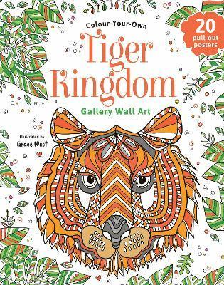 Tiger Kingdom 1