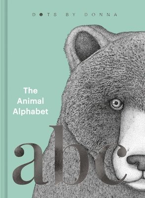 bokomslag The Animal Alphabet