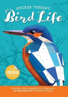 bokomslag Bird Life