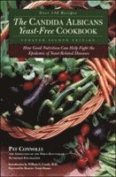 Candida Albican Yeast-Free Cookbook, The