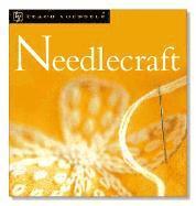 Jane McMorland Hunter, Jane McMorland Hunter - Needlecraft, Häftad
