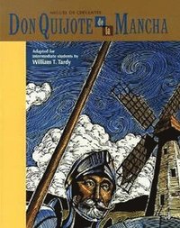 bokomslag Classic Literary Adaptations, Don Quijote de la Mancha