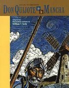 N/A McGraw Hill, McGraw Hill, Mcgraw Hill - Classic Literary Adaptations, Don Quijote de la Mancha, Häftad