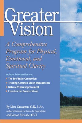 Greater Vision