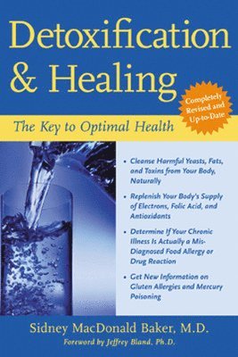 Detoxification and Healing 1