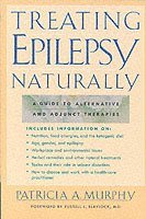 bokomslag Treating Epilepsy Naturally