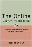 bokomslag The Online Copywriter's Handbook