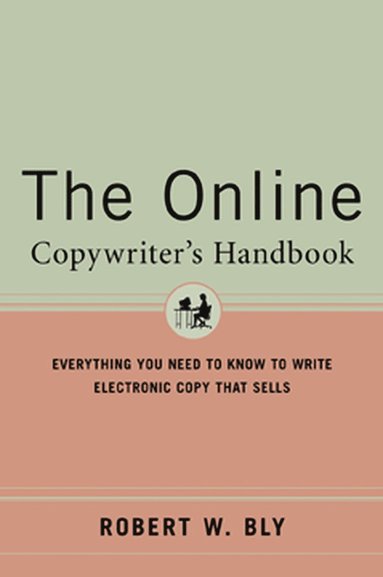 bokomslag Online Copywriter's Handbook