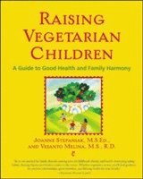 Raising Vegetarian Children 1