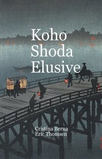 bokomslag Koho Shoda Elusive