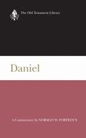 Norman W Porteous - Daniel (OTL) (US edition), Inbunden