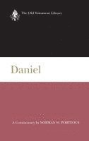 bokomslag Daniel (OTL) (US edition)