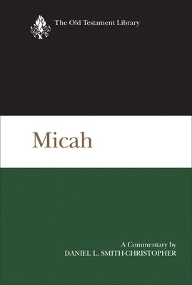 Micah 1