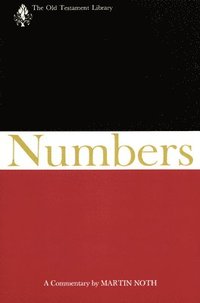 bokomslag Numbers (OTL)