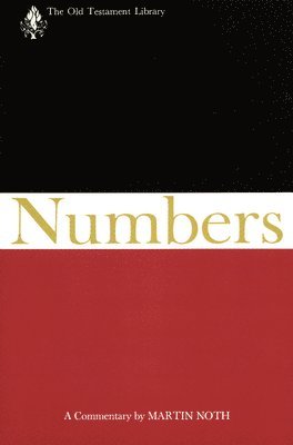 bokomslag Numbers (OTL)