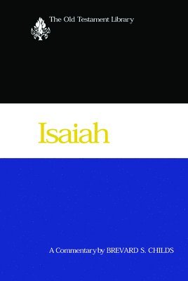 bokomslag Isaiah 40-66 (OTL)