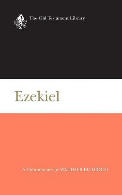 bokomslag Ezekiel (OTL)