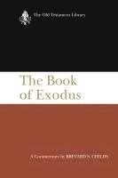 bokomslag The Book of Exodus (OTL)