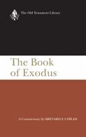 Brevard S. Childs - Exodus, Inbunden