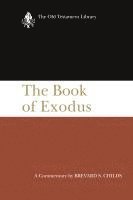 bokomslag Exodus