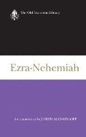 bokomslag Ezra-Nehemiah (OTL)
