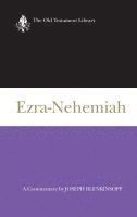 Joseph Blenkinsopp - Ezra-Nehemiah (OTL), Inbunden
