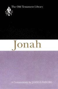 bokomslag Jonah (OTL)
