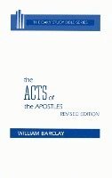 bokomslag The Acts of the Apostles