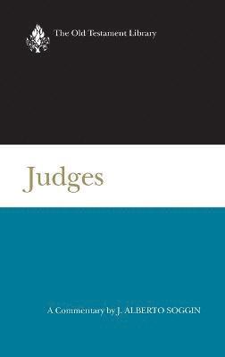 J Alberto Soggin - Judges, Inbunden
