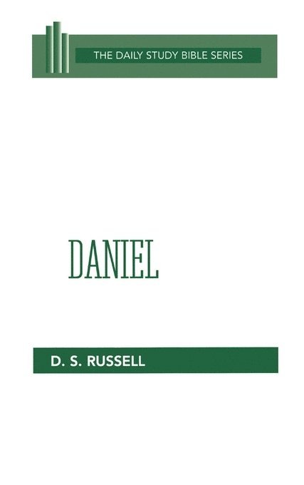 Daniel 1