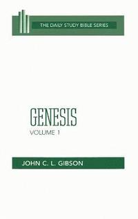 bokomslag Genesis Vol1 Hc (Dsb)