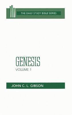 Genesis Vol1 Hc (Dsb) 1