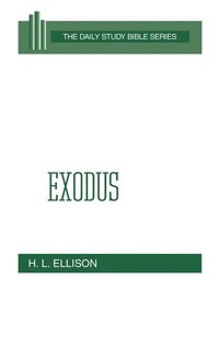 bokomslag Exodus (Dsb) Hc