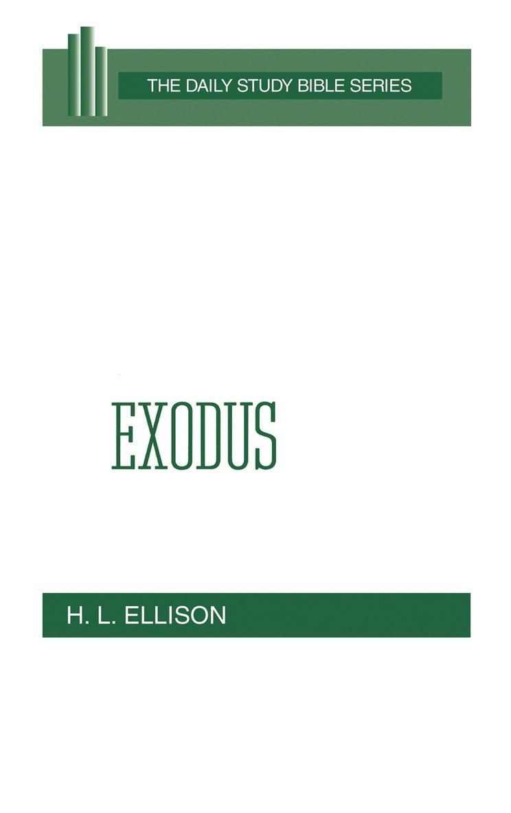 Exodus (Dsb) Hc 1