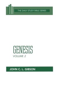 bokomslag Genesis Volume 2 (Dsb) Hc