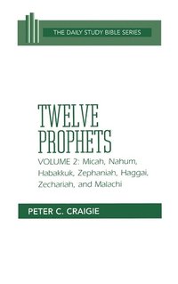 bokomslag Twelve Prophets Vol 2 H/B Dsb