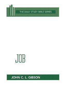 J.C.L. Gibson, John C. L. Gibson - Job (Dsb) Hc, Inbunden