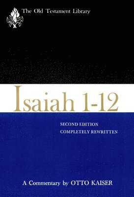 Isiah 1-12 1