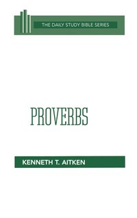 bokomslag Proverbs H/B Dsb