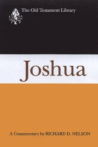 bokomslag Joshua (OTL)