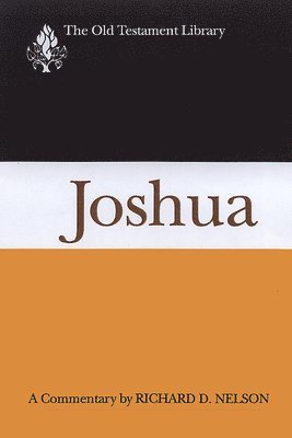 Joshua 1